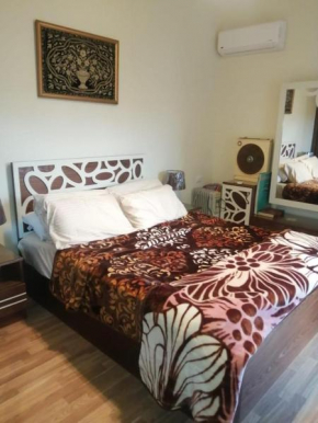 Fabolous Studio Apartment in Elsheikh Zayed